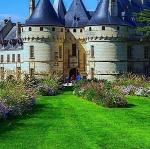 Meet your Posher, Rick